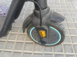 Patinete Eléctrico Cecotec Bongo