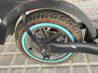 Patinete Eléctrico Cecotec Bongo