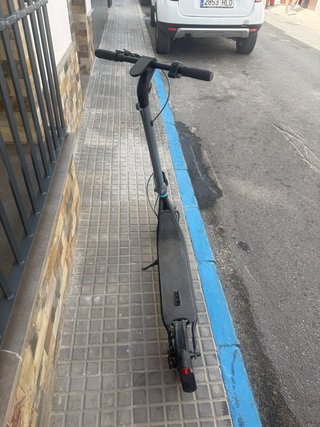 Patinete Eléctrico Cecotec Bongo