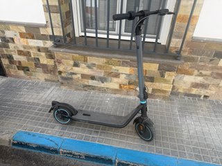 Patinete Eléctrico Cecotec Bongo