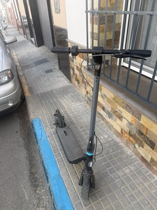 Patinete Eléctrico Cecotec Bongo