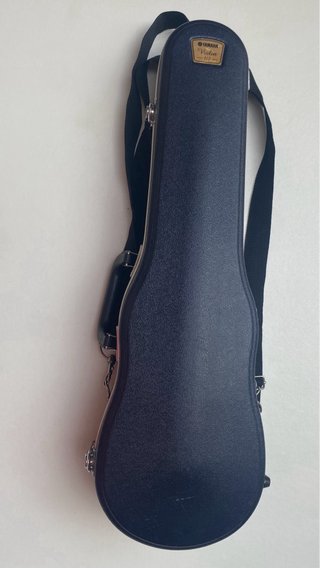 Violín Yamaha V3 1/2 con funda,arco y almohadilla