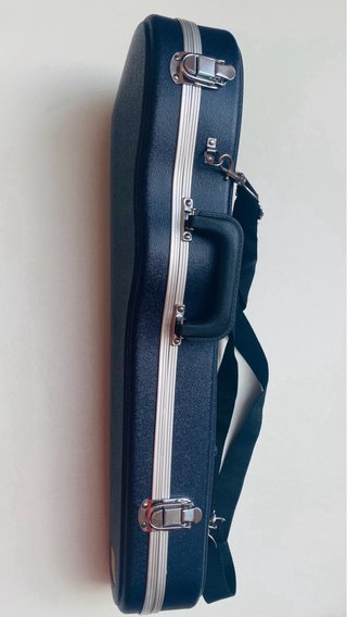 Violín Yamaha V3 1/2 con funda,arco y almohadilla