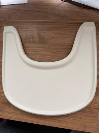 Stokke Tripp Trapp Baby Set Natural+bandeja