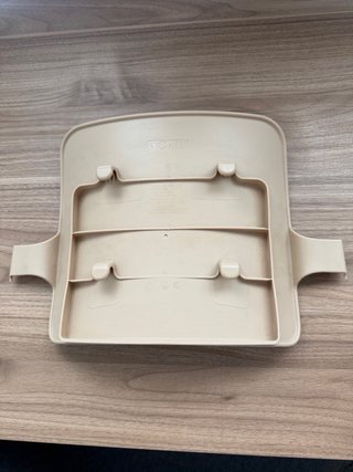 Stokke Tripp Trapp Baby Set Natural+bandeja
