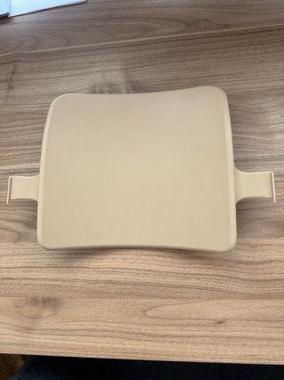 Stokke Tripp Trapp Baby Set Natural+bandeja