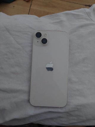 iPhone 14 Plus Apple