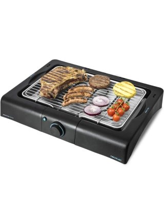 Cecotec Barbacoa Eléctrica Sobremesa