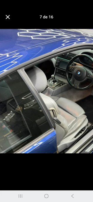 BMW Serie 3 2003