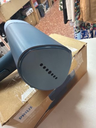Philips Serie 3000 Plancha Vertical