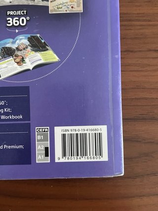 Dynamic 1 Students Book (Spain)
