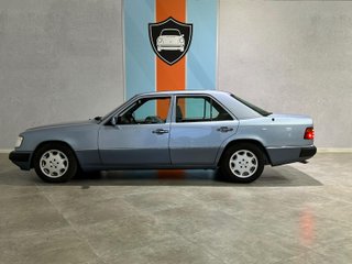 MERCEDES-BENZ Clase E 300 SE 185cv 1991