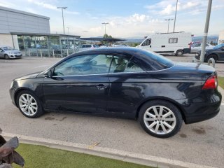 Volkswagen Eos 2009