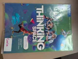 Thinking Space A2 Student's Book with Interacti...