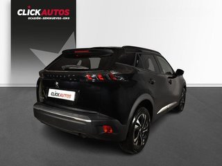 Peugeot 2008 1.2 100CV Allure