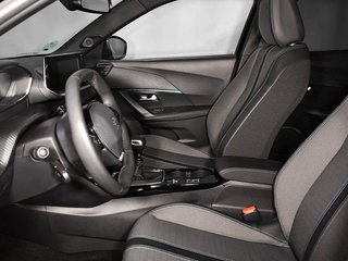 Peugeot 2008 1.2 100CV Allure