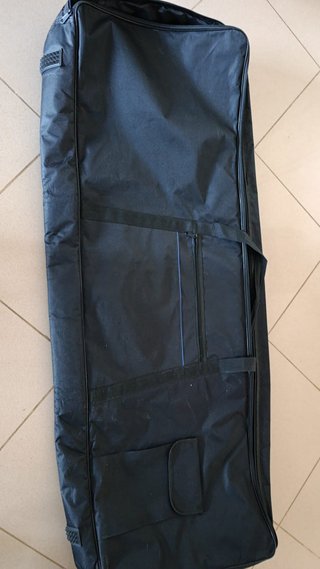 Funda acolchada para piano digital