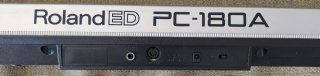 Teclat MIDI Roland PC-180A