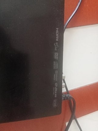Blu-ray SONY
