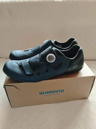 Zapatillas Ciclismo Shimano Rc5