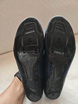 Zapatillas Ciclismo Shimano Rc5