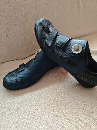 Zapatillas Ciclismo Shimano Rc5