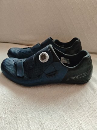 Zapatillas Ciclismo Shimano Rc5