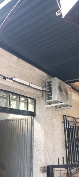 FONTANERO EN MURCIA Y AIRE ACONDICIONADO