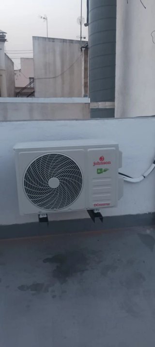 FONTANERO EN MURCIA Y AIRE ACONDICIONADO