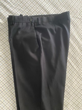 Traje MACSON azul marino Talla 56