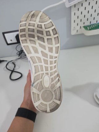 Deportivas Nike Air Max 97 Blancas