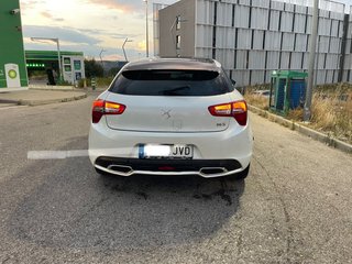 Citroen DS5 2016 2.0 HDI
