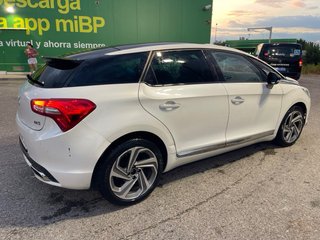 Citroen DS5 2016 2.0 HDI