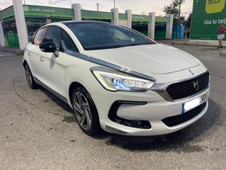 Citroen DS5 2016 2.0 HDI