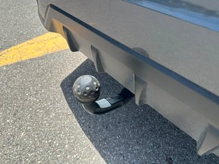 SUBARU CROSSTREK HYBRID 4X4