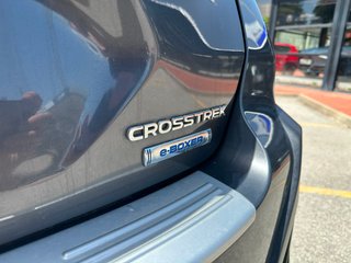 SUBARU CROSSTREK HYBRID 4X4