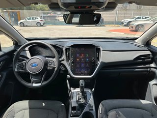 SUBARU CROSSTREK HYBRID 4X4