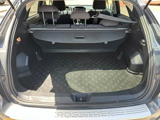 SUBARU CROSSTREK HYBRID 4X4
