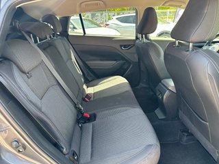 SUBARU CROSSTREK HYBRID 4X4