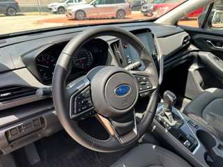 SUBARU CROSSTREK HYBRID 4X4