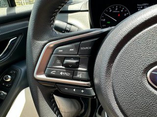 SUBARU CROSSTREK HYBRID 4X4