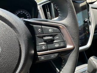 SUBARU CROSSTREK HYBRID 4X4