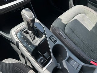 SUBARU CROSSTREK HYBRID 4X4