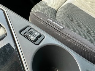 SUBARU CROSSTREK HYBRID 4X4