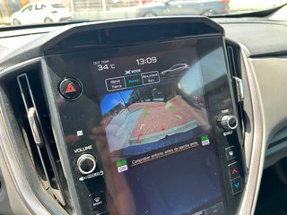SUBARU CROSSTREK HYBRID 4X4