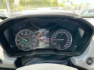 SUBARU CROSSTREK HYBRID 4X4