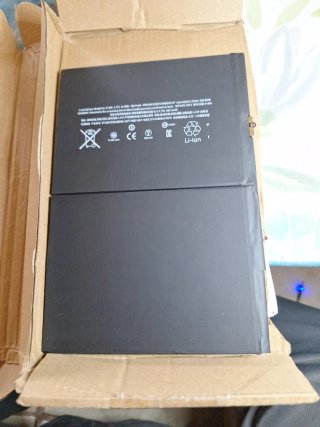 Funda Teclado Magnético Huawei S11+MKJP