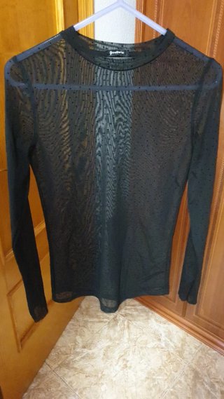 Ropa mujer