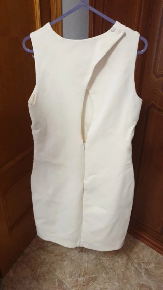 Ropa mujer