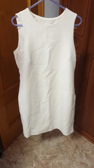 Ropa mujer